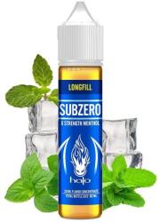 HALO Subzero 20ml/60ml