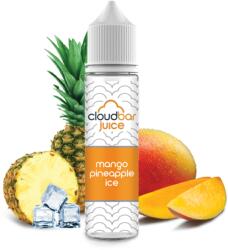 The Liquids Lab CloudBar Juice Mango Pineapple Ice 12ml/60ml