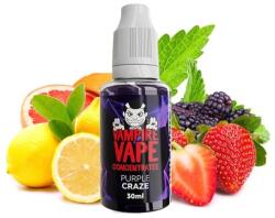 Vampire Vape Concentrate Purple Craze 30ml Vampire Vape
