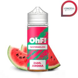 OHF Watermelon 24ml/120ml - boombvaping - 19,54 лв