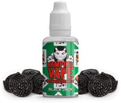 Vampire Vape Concentrate Black Jack 30ml Vampire Vape