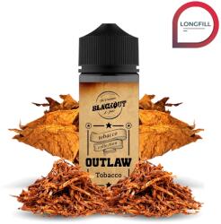 Blackout Outlaw Tobacco Shot 10ml/120ml - boombvaping - 15,63 лв