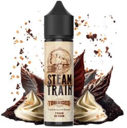 Steam Train Tobacco Series Train in Vain 12ml/60m - boombvaping - 23,27 лв