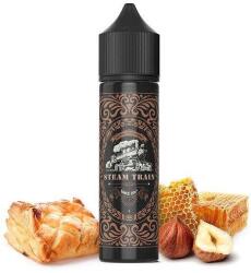 Steam Train Gold Rush 4th Anniversary Edition 2020 20ml/60ml