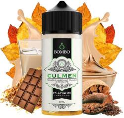 Bombo Platinum Tobaccos Culmen 30ml/120ml