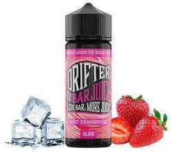 Juice Sauz Drifter Bar Sweet Strawberry Ice 24ml/120ml - boombvaping - 23,45 лв