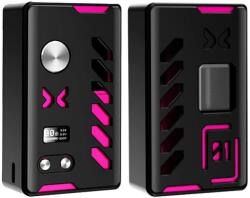 The Mind Flayer (TMF) The Mind Flayer x Damn Vape BF Mod Atemporal 21 - boombvaping - 166,23 лв