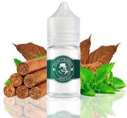 PGVG Labs Don Cristo Mint 30ml concentrate