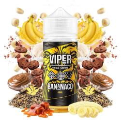 Viper Bananaco 30ml/120ml