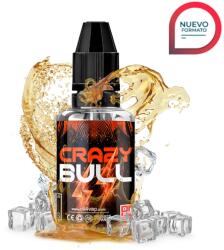 Oil4Vap Crazy Bull 8ml/30ml