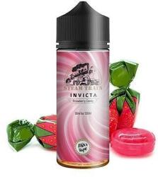 Steam Train Invicta 30ml/120ml