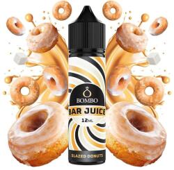 Bombo Bar Juice Glazed Donuts 12ml/60ml - boombvaping - 13,67 лв
