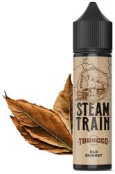 Steam Train Old Smokey 20ml/60ml