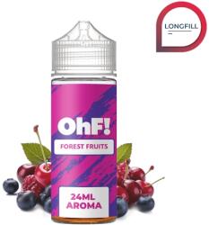 OHF Forest Fruits 24ml/120ml - boombvaping - 19,54 лв