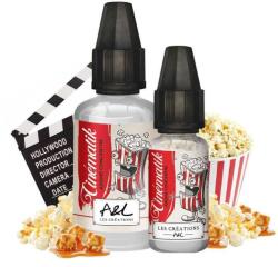A&L Concentrate Cinematik 30ml A&L Les Creations