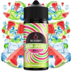 Bombo Bar Juice Watermelon Max Ice 24ml/120ml - boombvaping - 23,45 лв