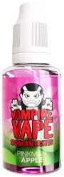 Vampire Vape Concentrate Pinkman Apple 30ml Vampire Vape