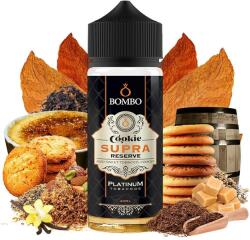 Bombo Platinum Tobaccos Cookie Supra Reserve 30ml/120ml