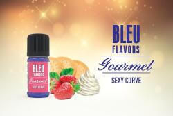 BLEU Flavour Gourmet Sexy Curve 10ml