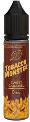 Jam Monster Tobacco Sweet Caramel 15ml/60ml