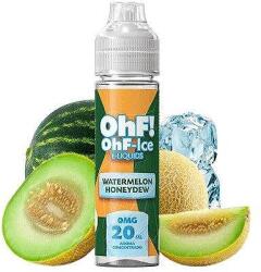 OHF Ice Watermelon Honeydew 20ml/60ml