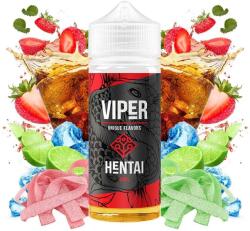 Viper Hentai 30ml/120ml