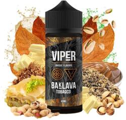 Viper Baklava Tobacco 30ml/120ml - boombvaping - 29,14 лв