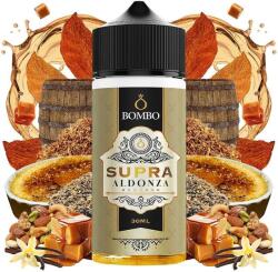 Bombo Platinum Tobaccos Supra Aldonza Reserve 30ml/120ml - boombvaping - 29,14 лв