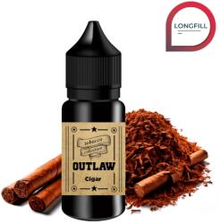 Blackout Outlaw Cigar Shot 6ml/30ml - boombvaping - 7,80 лв