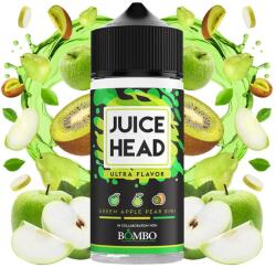 Juice Head Green Apple Pear Kiwi 24ml/120ml