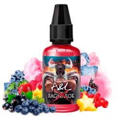 A&L Ragnarok X concentrate 30ml - boombvaping - 33,23 лв