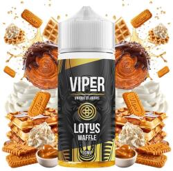 Viper Lotus Waffle 30ml/120ml - boombvaping - 29,14 лв