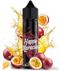 Oil4Vap Happy Maracuya 16ml/60ml
