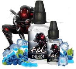 A&L Shinobi Green Edition concentrate 30ml