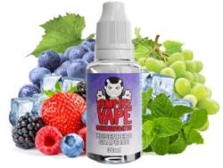 Vampire Vape Concentrate Heisenberg Grape Ice 30ml Vampire Vape