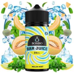Bombo Bar Juice Melon Mint Ice 24ml/120ml