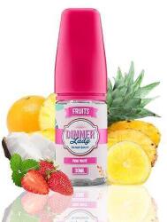 Dinner Lady Pink Wave concentrate 30ml