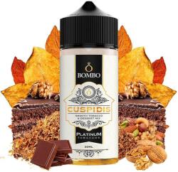Bombo Platinum Tobaccos Cuspidis 30ml/120ml