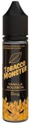 Jam Monster Tobacco Vanilla Bourbon 15ml/60ml