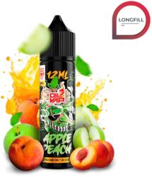 Oil4Vap Kabuki Apple Peach 12ml/60ml