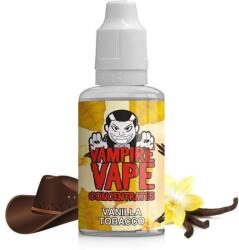 Vampire Vape Concentrate Vanilla classic 30ml Vampire Vape