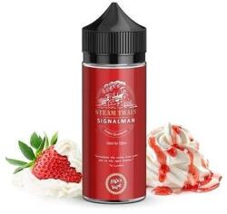 Steam Train Signalman 24ml/120ml - boombvaping - 33,05 лв