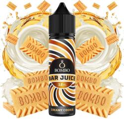 Bombo Bar Juice Creamy Cookie 12ml/60ml - boombvaping - 13,67 лв