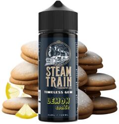 Steam Train Timekeeper Line Timeless Gem 24ml/120ml - boombvaping - 33,05 лв