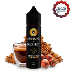 Montréal Montreal Original Protect Classic Turc Café Noisette 16ml/60ml