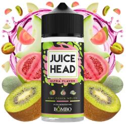Juice Head Kiwi Guava Melon 24ml/120ml