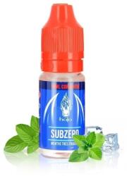 HALO Subzero 10ml - boombvaping - 11,72 лв