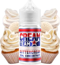 King's Crest Kings Crest Buttercream 30ml concentrate