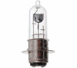 WM Motor Bec far 12V, 35 35W, H6M (BU51188T)