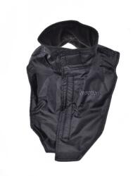 InMotion Protectie antivant pentru gat si piept, material plusat, marime L (AC86621) - simoto